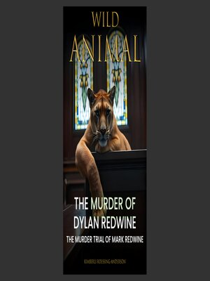 cover image of Wild Animal